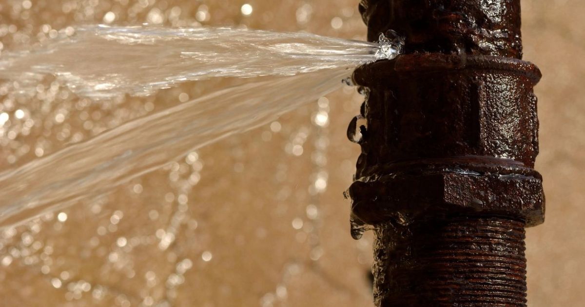 Signs You Have a Hidden Water Leak
