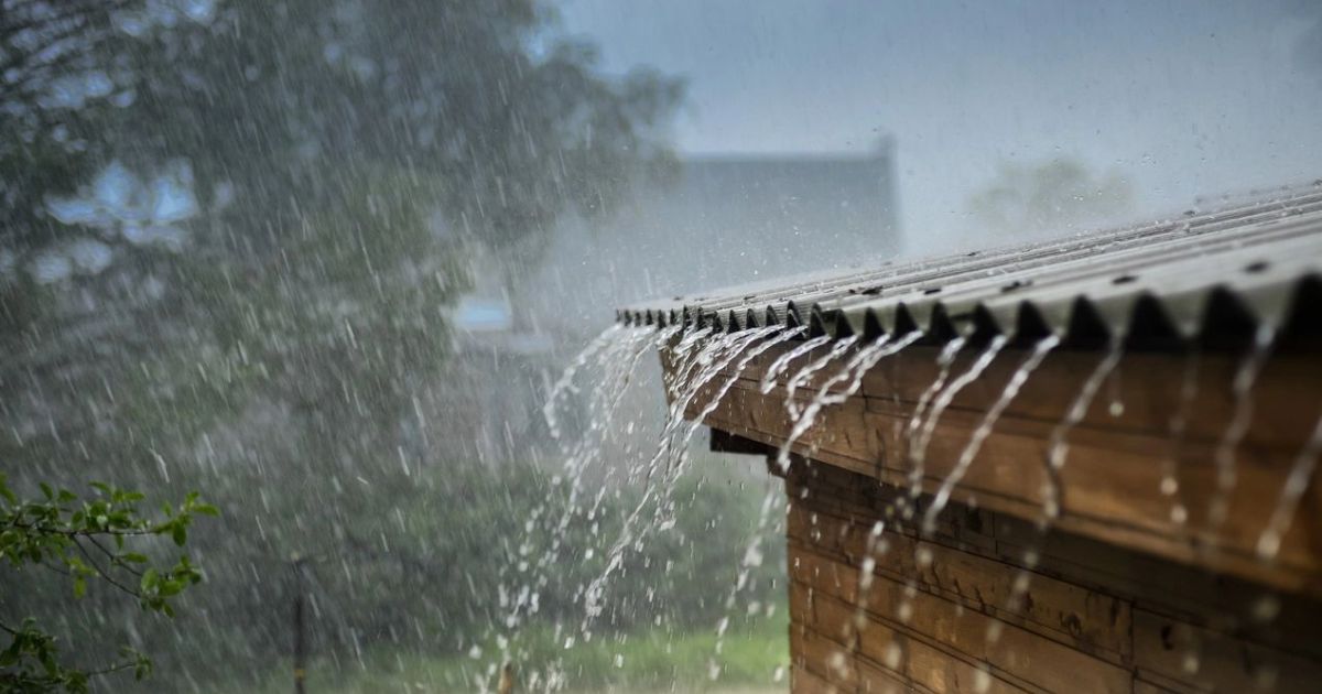 How to Prepare Your Plumbing for Rainy Season