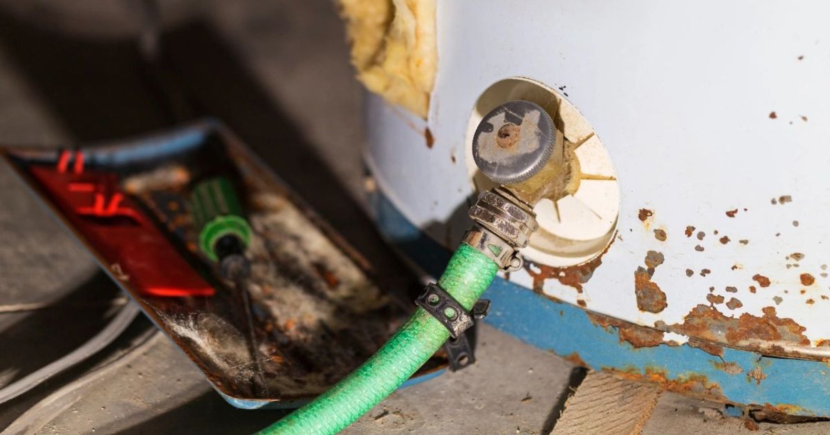 How to Flush Your Water Heater for Better Performance