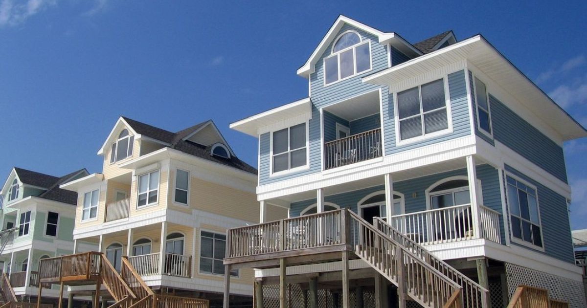 How Coastal Living Impacts Your Water Heater